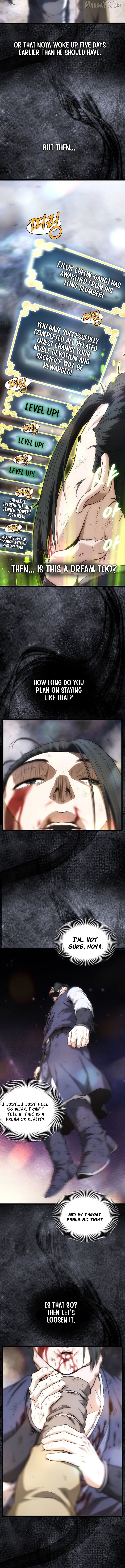 Murim Login Chapter 242 image 08